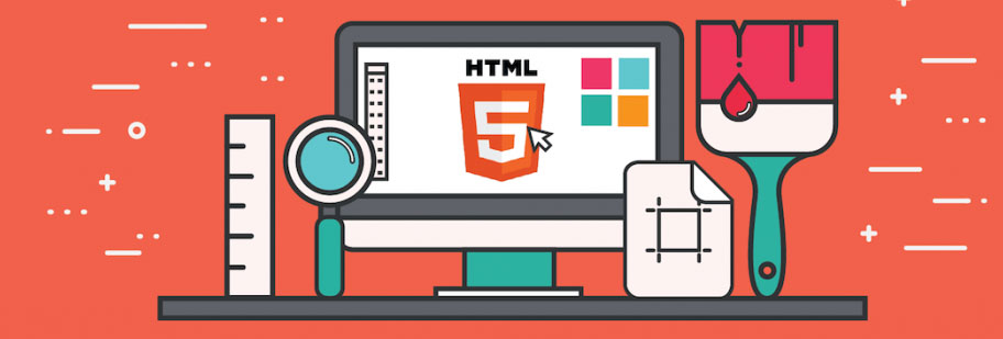 HTML 5